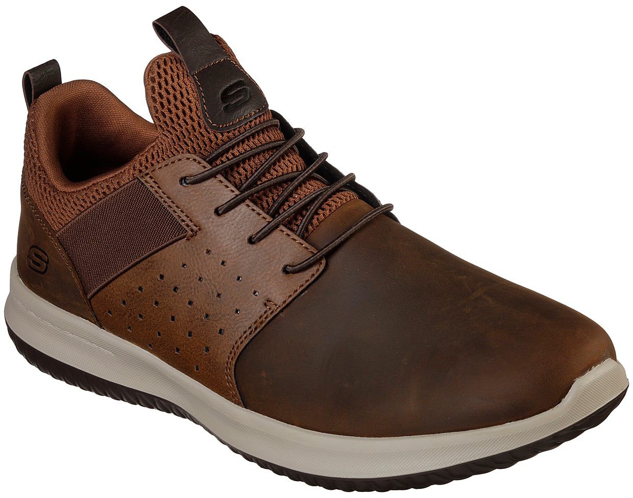 academy sports mens skechers