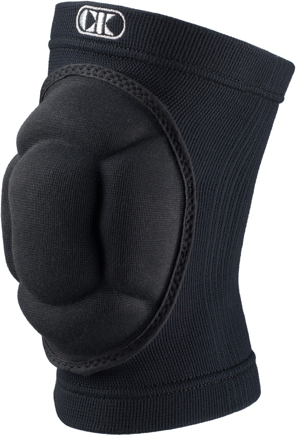 Cliff Keen Men's Impact Bubble Wrestling Knee Pad Academy