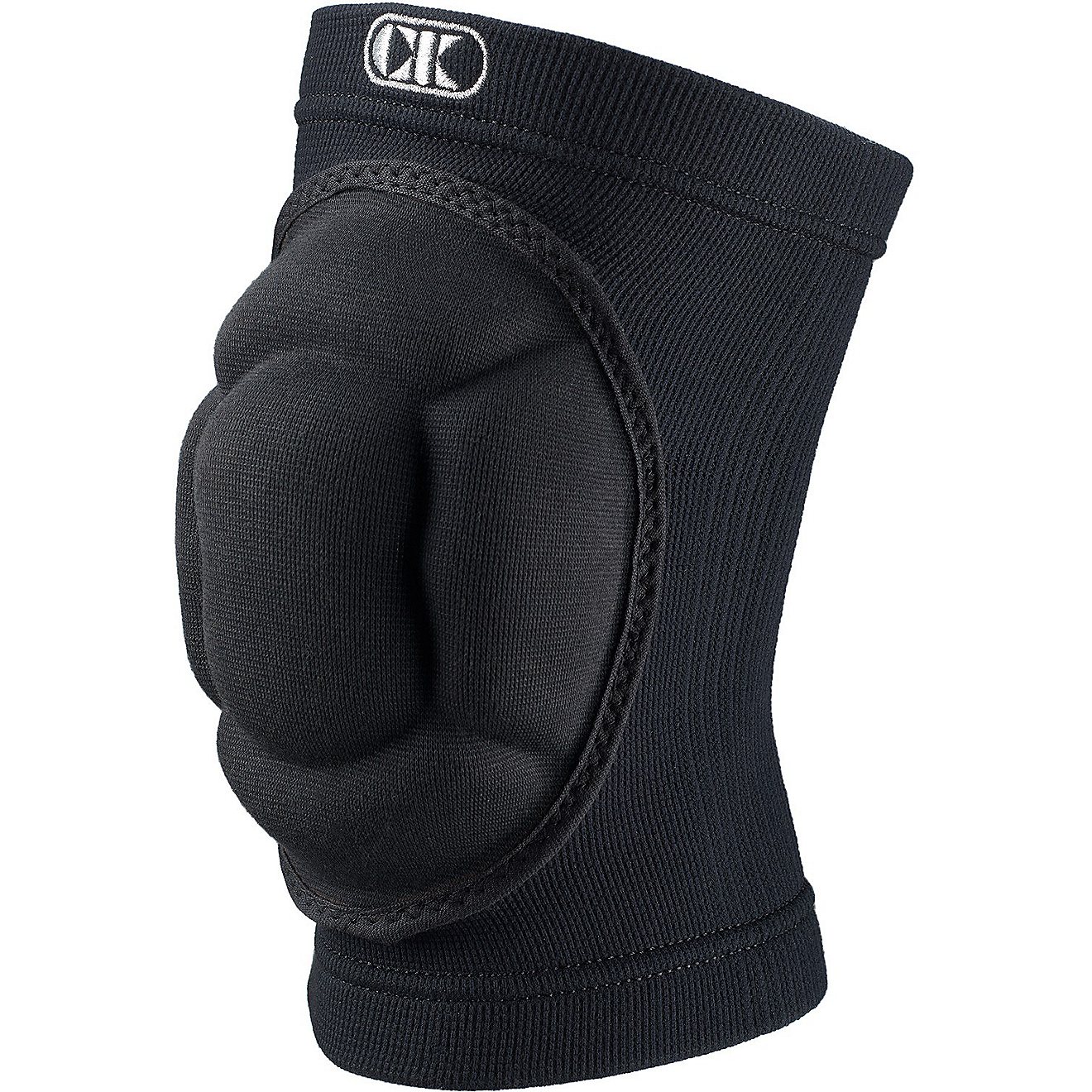 Cliff Keen Men's Impact Bubble Wrestling Knee Pad                                                                                - view number 2