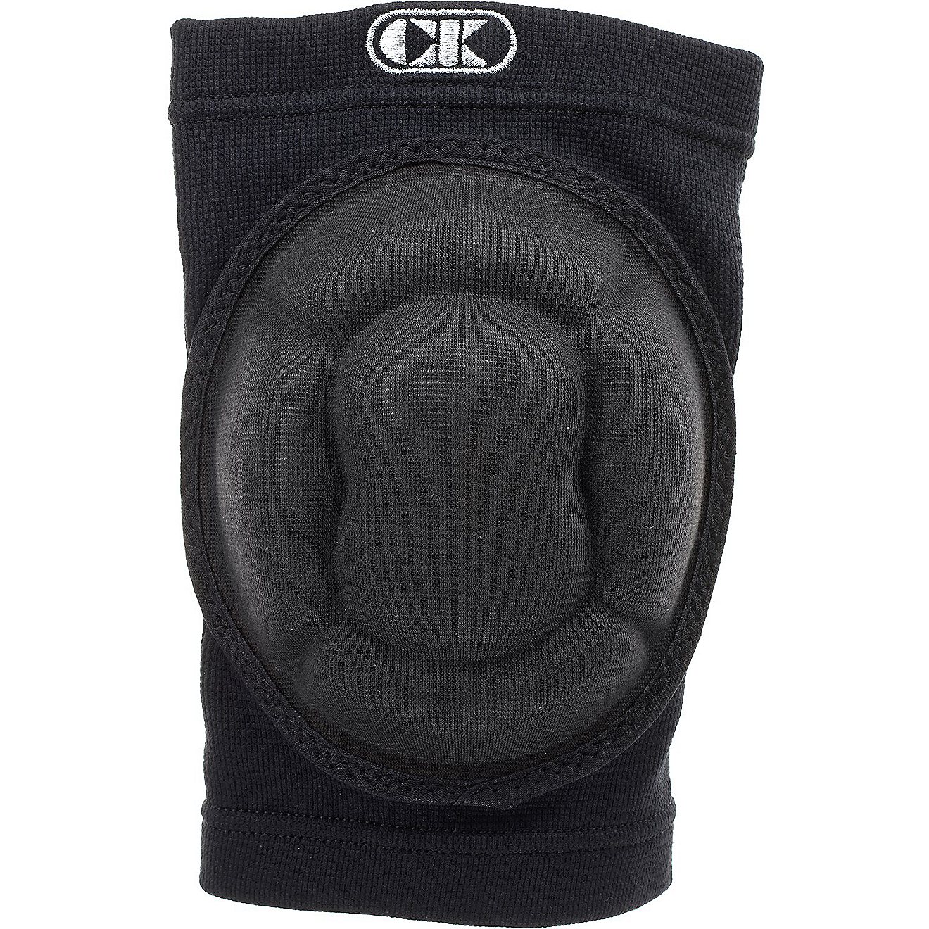 Cliff Keen Men's Impact Bubble Wrestling Knee Pad                                                                                - view number 3