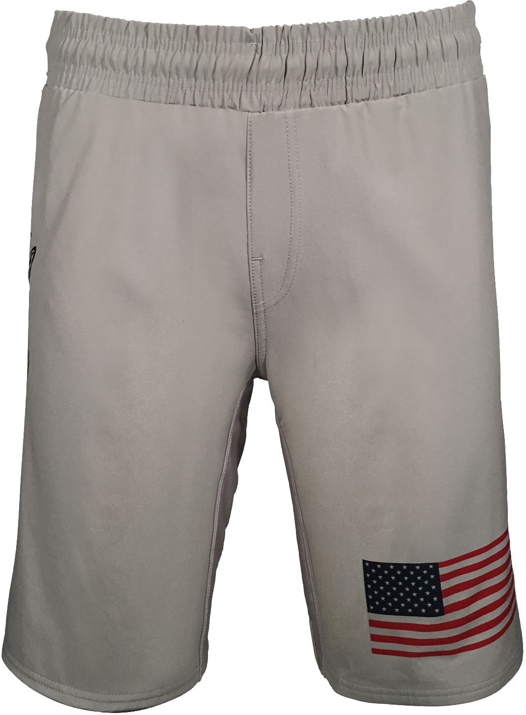 Cliff Keen Adults' Historic Eagle Board Shorts Academy