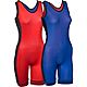 Cliff Keen Women's The Respond Singlet                                                                                           - view number 1 image
