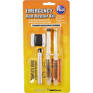 Fuji Emergency Rod Repair Kit                                                                                                   