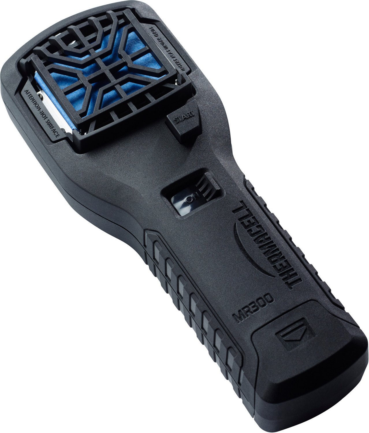 ThermaCELL MR300 Portable Mosquito Repeller Academy