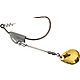 Owner Colorado Flash Swimmer Hooks with TwistLOCK Centering Pin Springs 2-Pack                                                   - view number 1 image