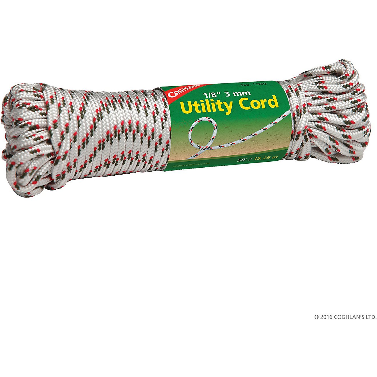 Coghlan's 3 mm Utility Cord                                                                                                      - view number 1