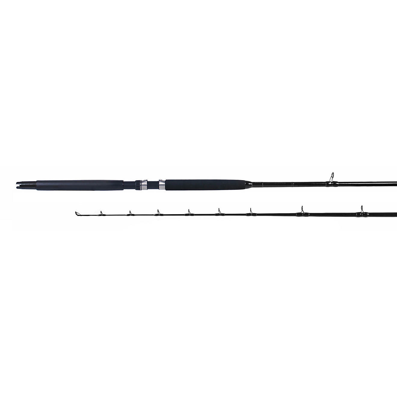 Billfisher Live Bait Conventional/Casting Rod                                                                                    - view number 1