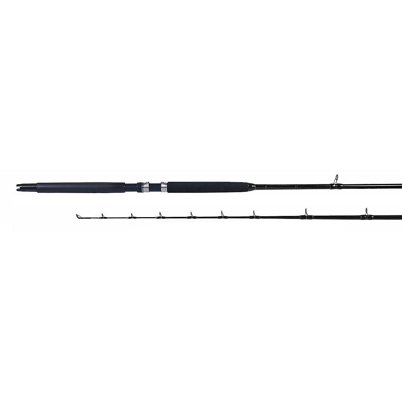 Billfisher Live Bait Conventional/Casting Rod                                                                                    - view number 1