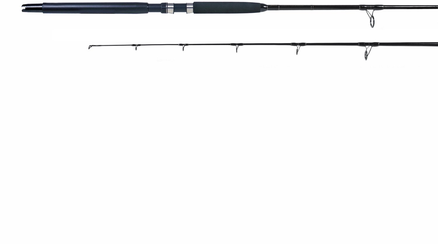 Billfisher Live Bait 7 ft H Spinning Rod                                                                                        