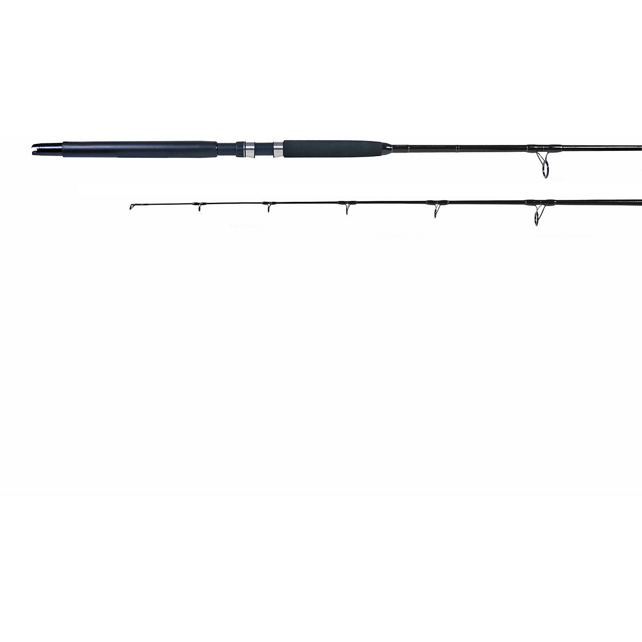 Billfisher Live Bait 7 ft H Spinning Rod                                                                                         - view number 1