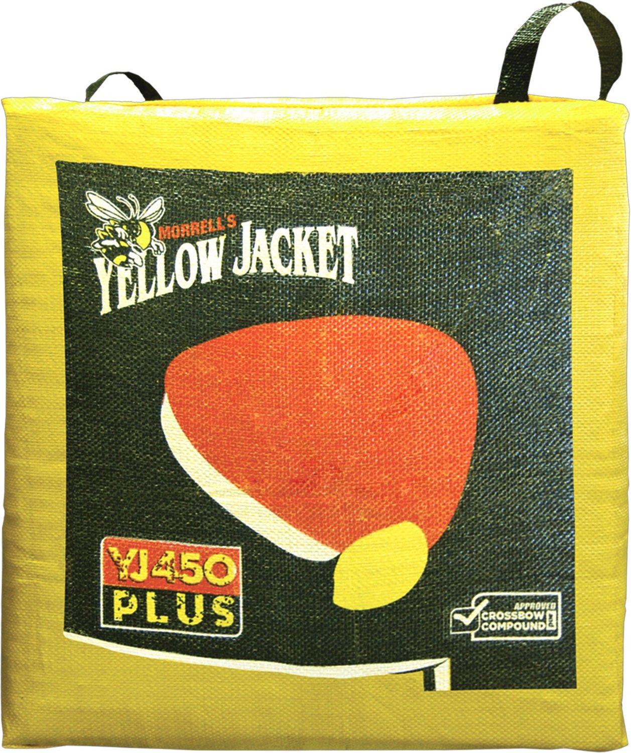 Morrell Yellow Jacket Yj 450 Plus Archery Target Academy