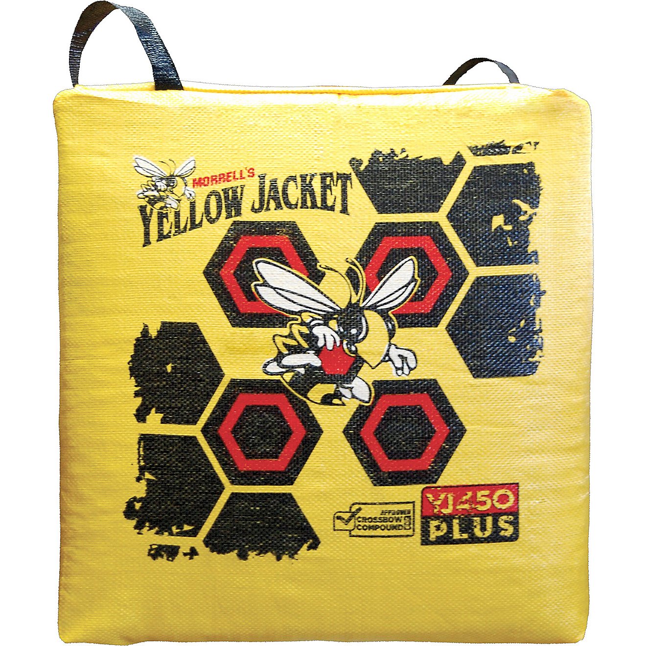 Morrell Yellow Jacket YJ-450 Plus Archery Target                                                                                 - view number 5