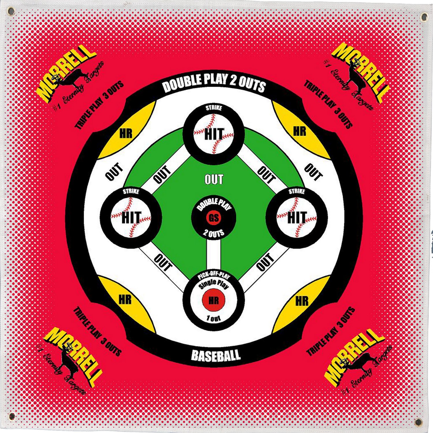 whats targets return policy