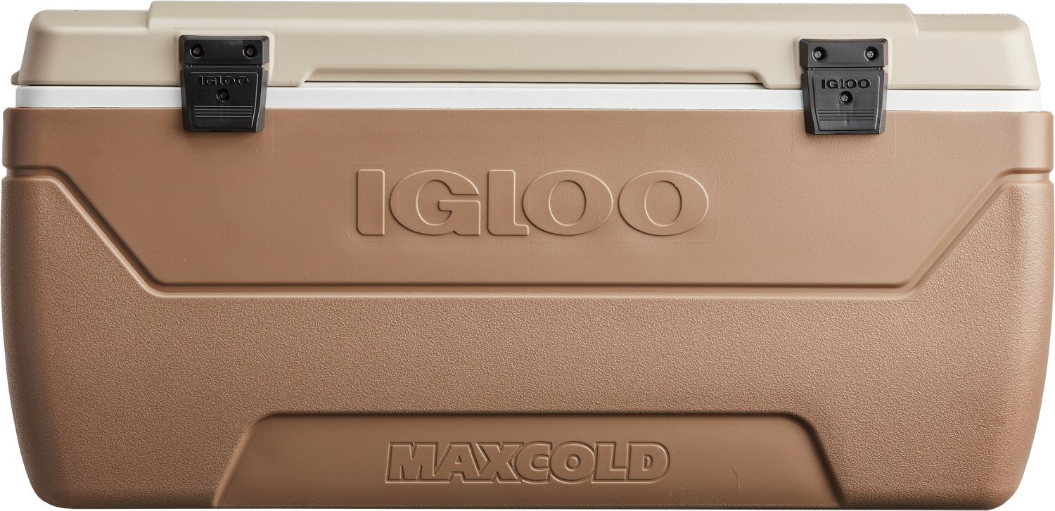 Igloo MaxCold® 152-qt. Cooler                                                                                                  