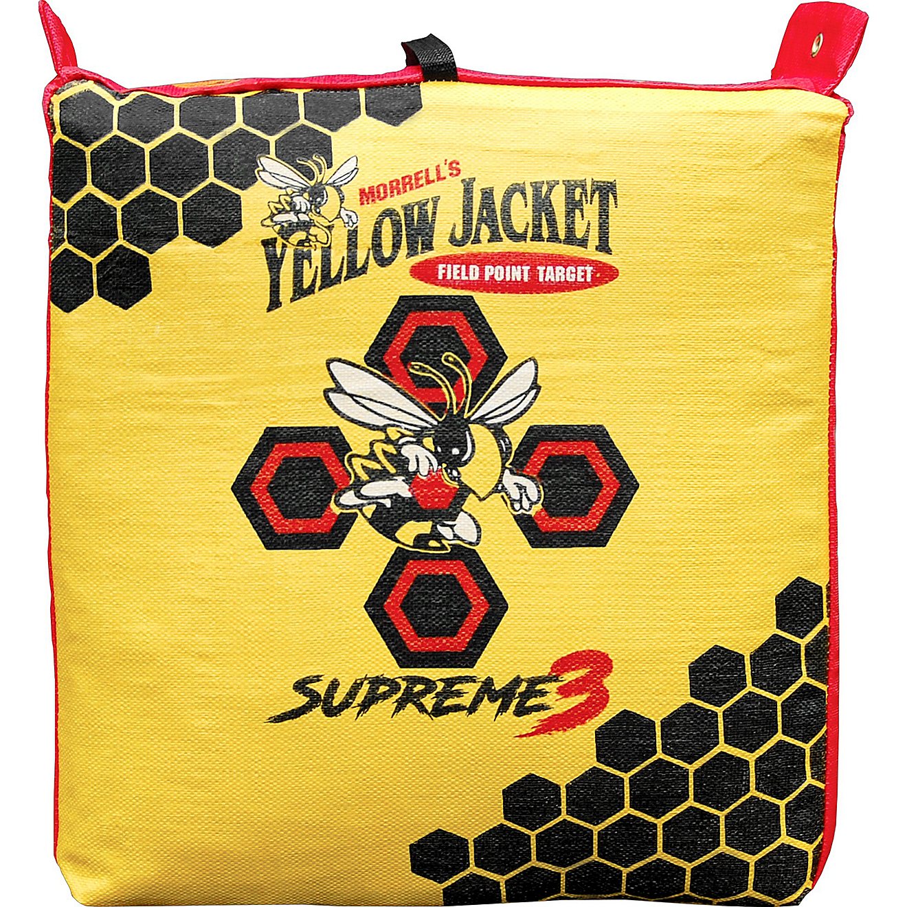 Morrell Yellow Jacket Supreme 3                                                                                                  - view number 3