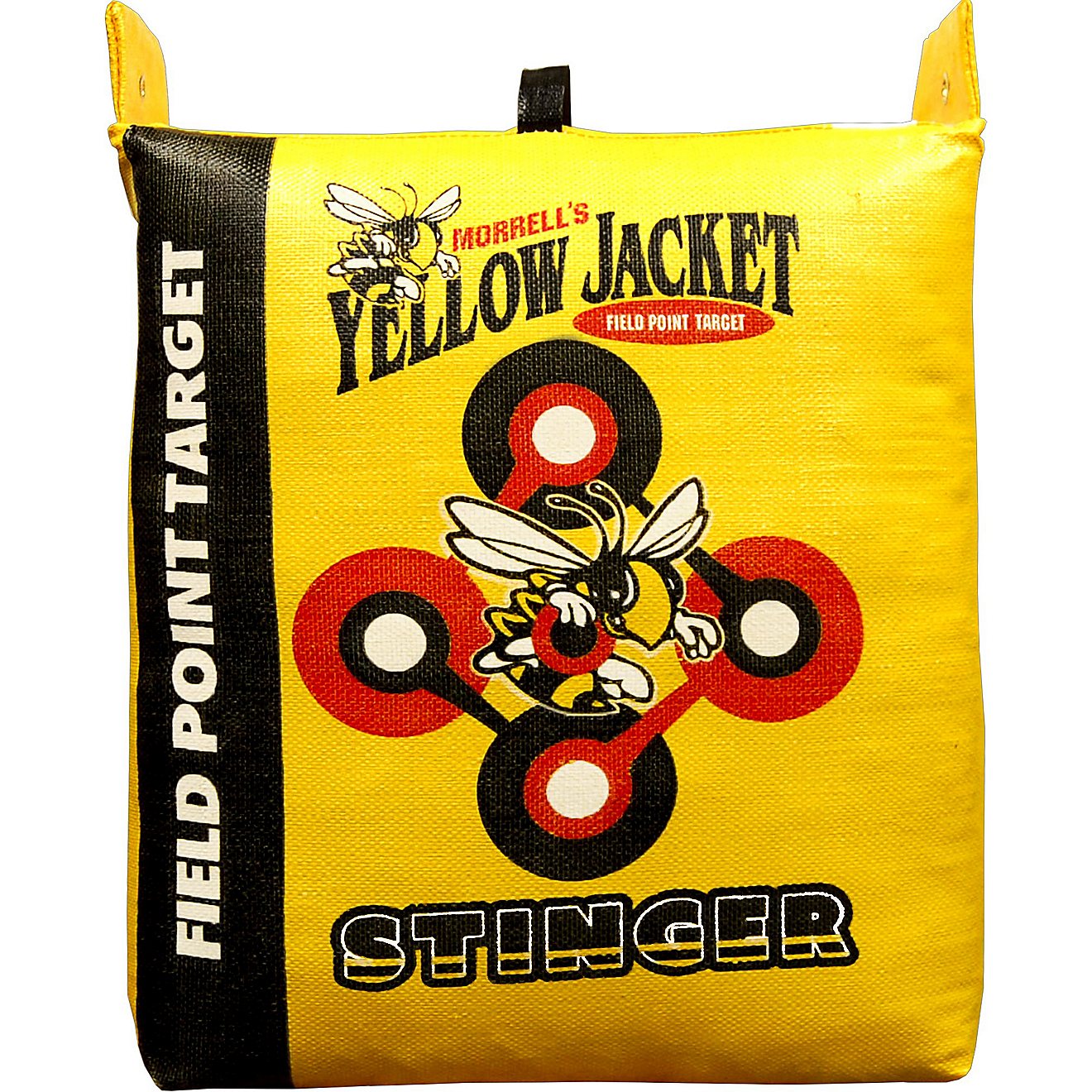 Morrell Yellow Jacket Stinger Field Point Target                                                                                 - view number 3