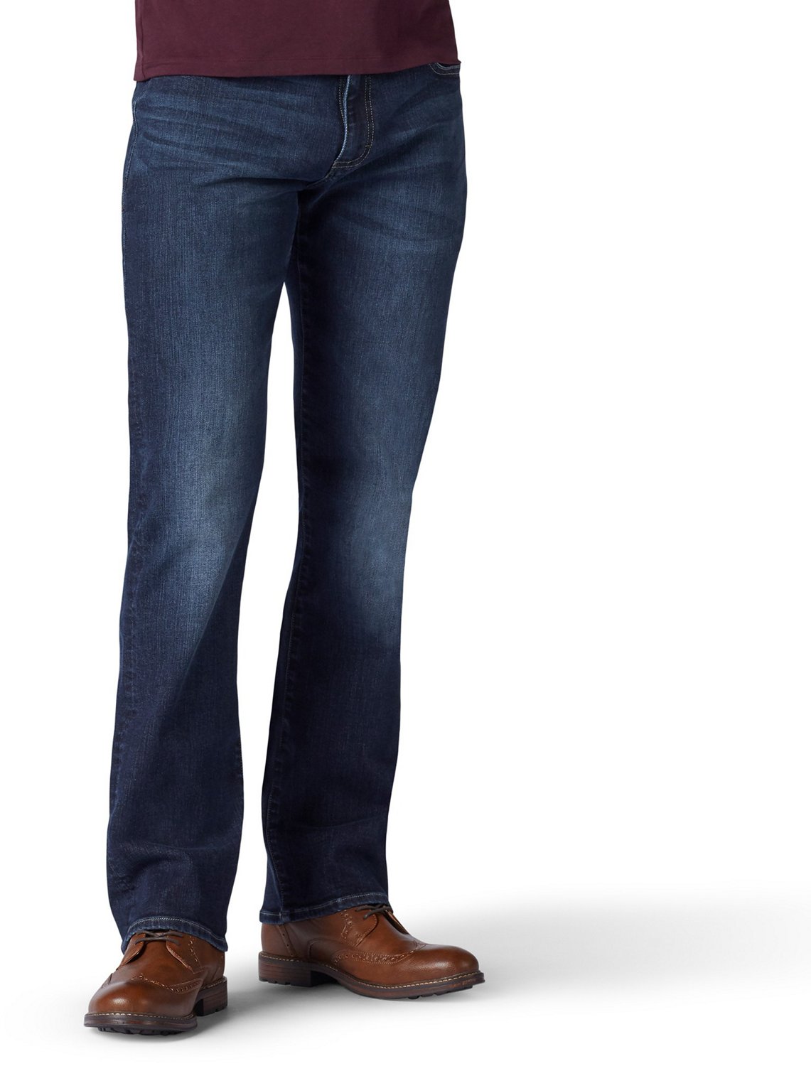 lee extreme motion bootcut