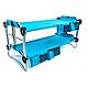 Disc-O-Bed™ Kid-O-Bunk Convertible Cot Bunk Bed                                                                                - view number 1 image