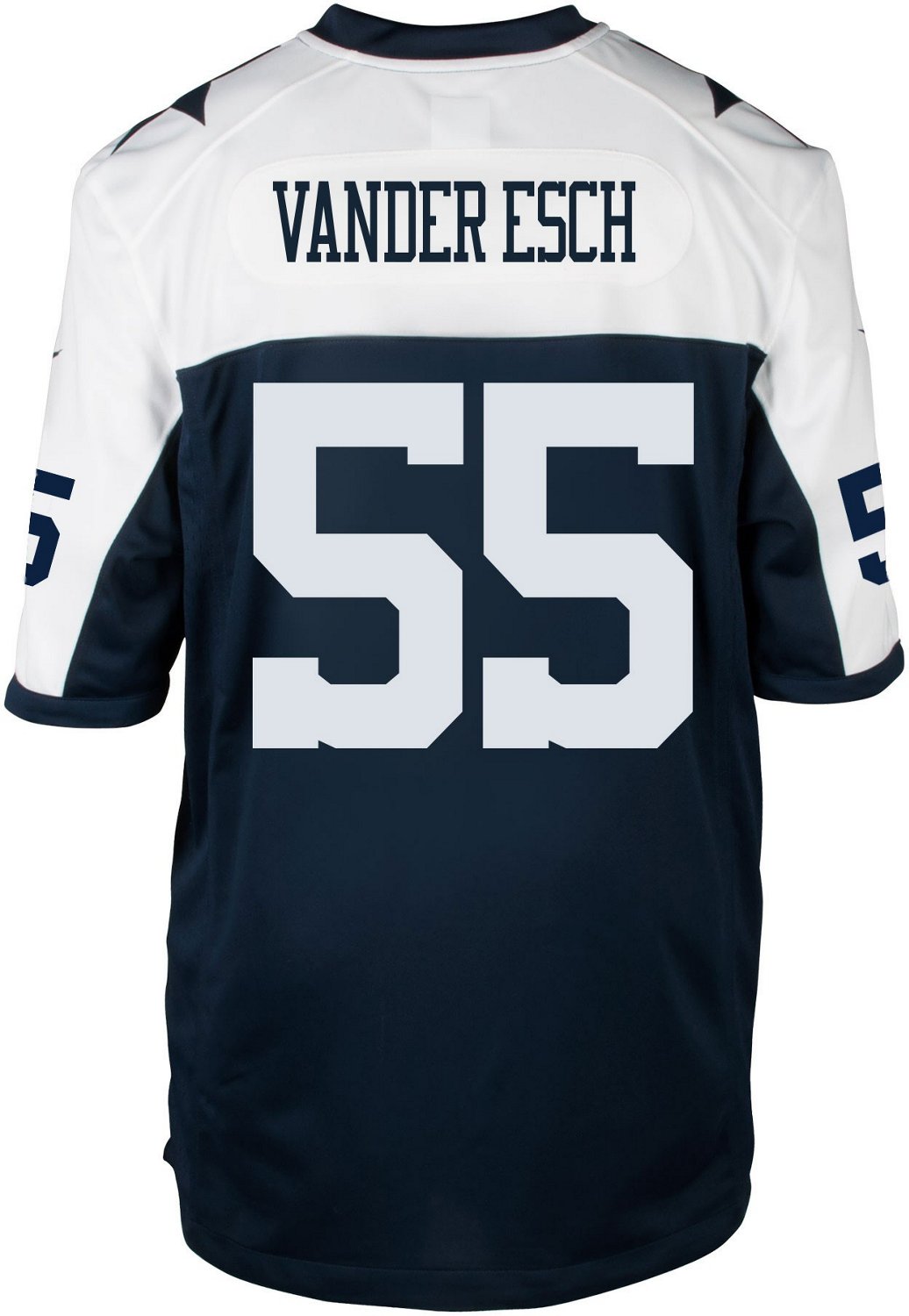 cowboys vander esch jersey