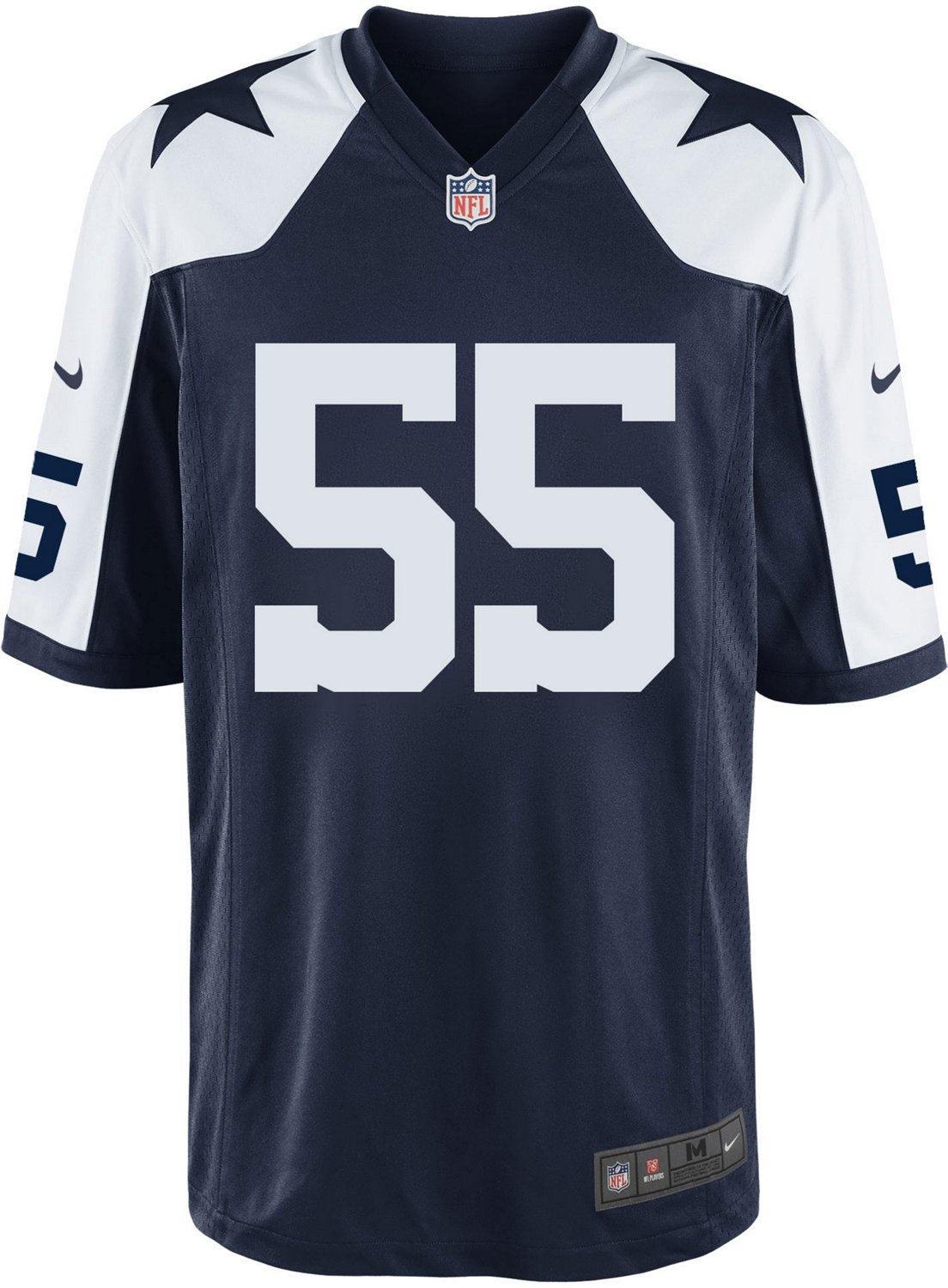 cowboys jersey academy