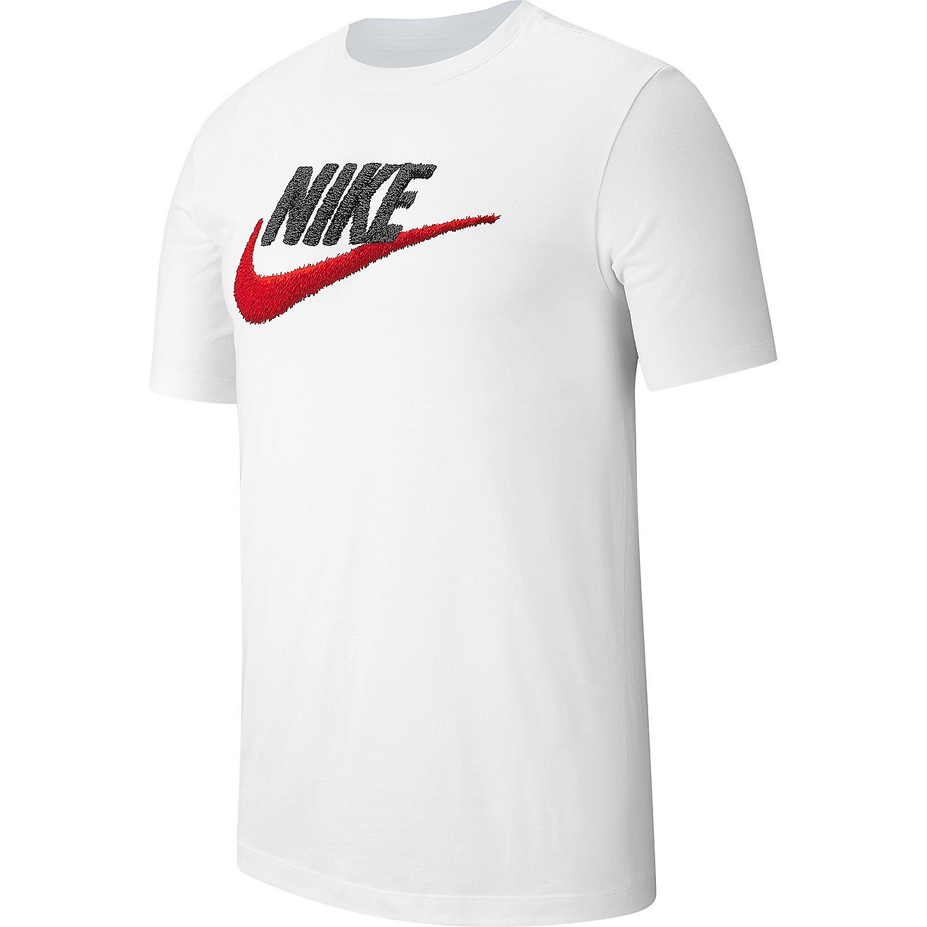 Nike Men's Brandmark T-shirt                                                                                                     - view number 5