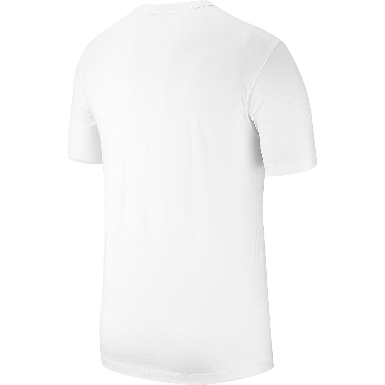 Nike Men's Brandmark T-shirt                                                                                                     - view number 6