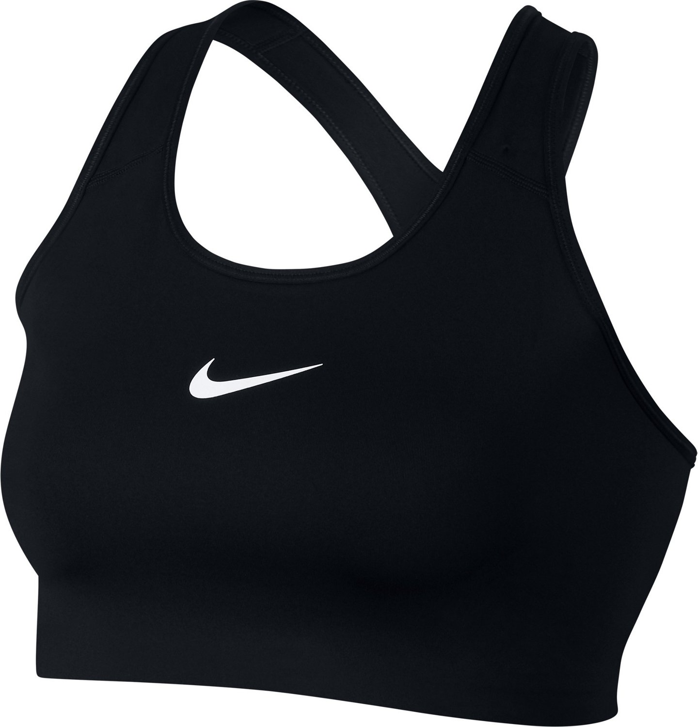 Compression Sports Bras by Nike | Academy