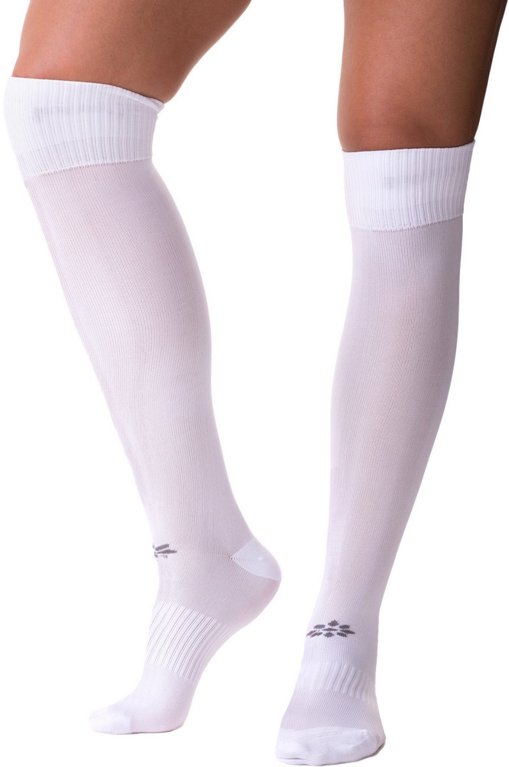 RIPIT Women's Softball KneeHigh Socks Academy