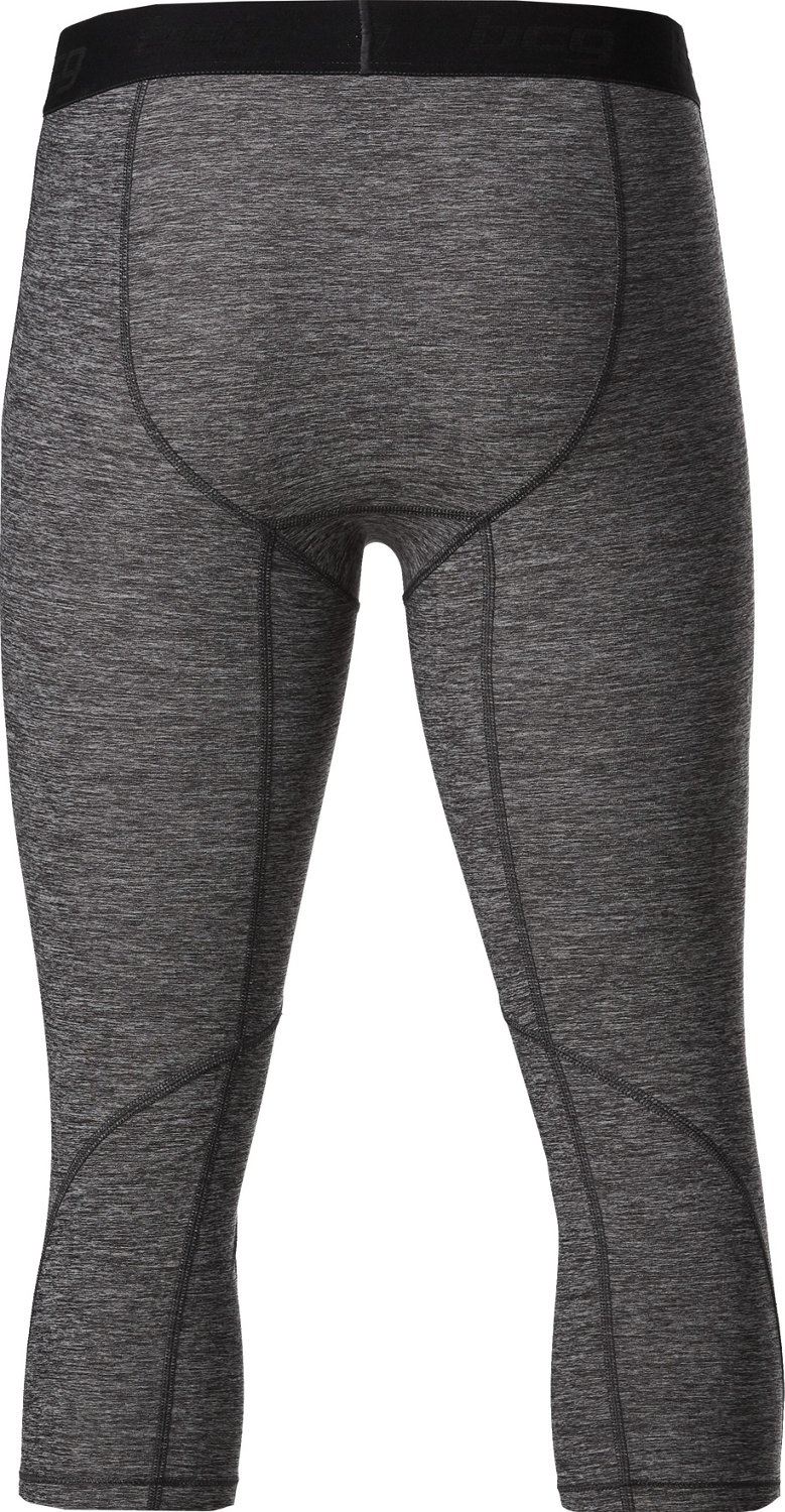 bcg men's athletic performance fleece pants