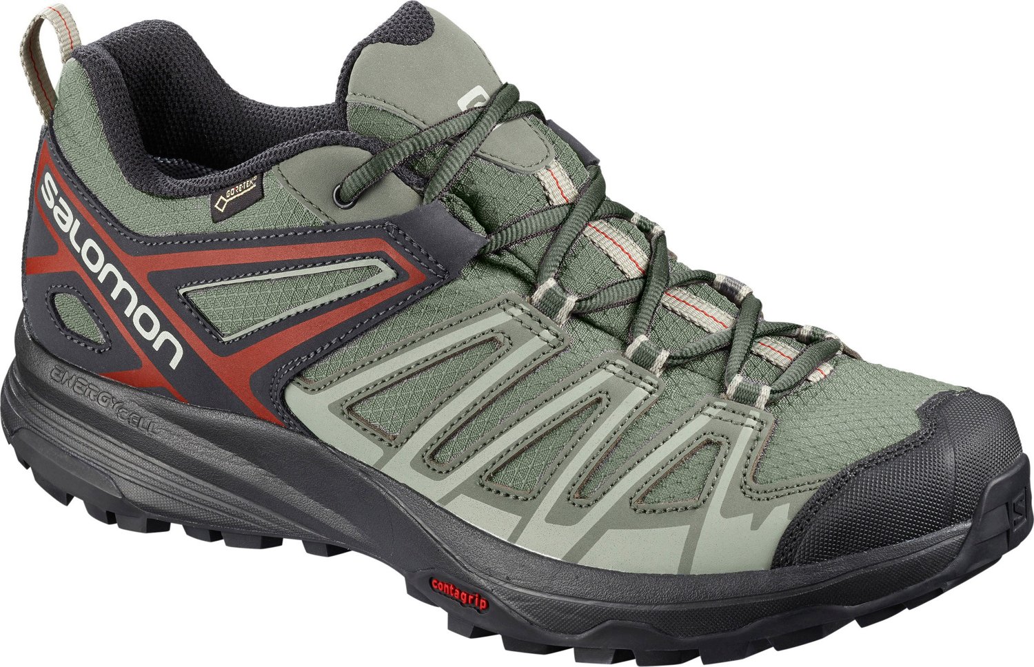 salomon boat shoes