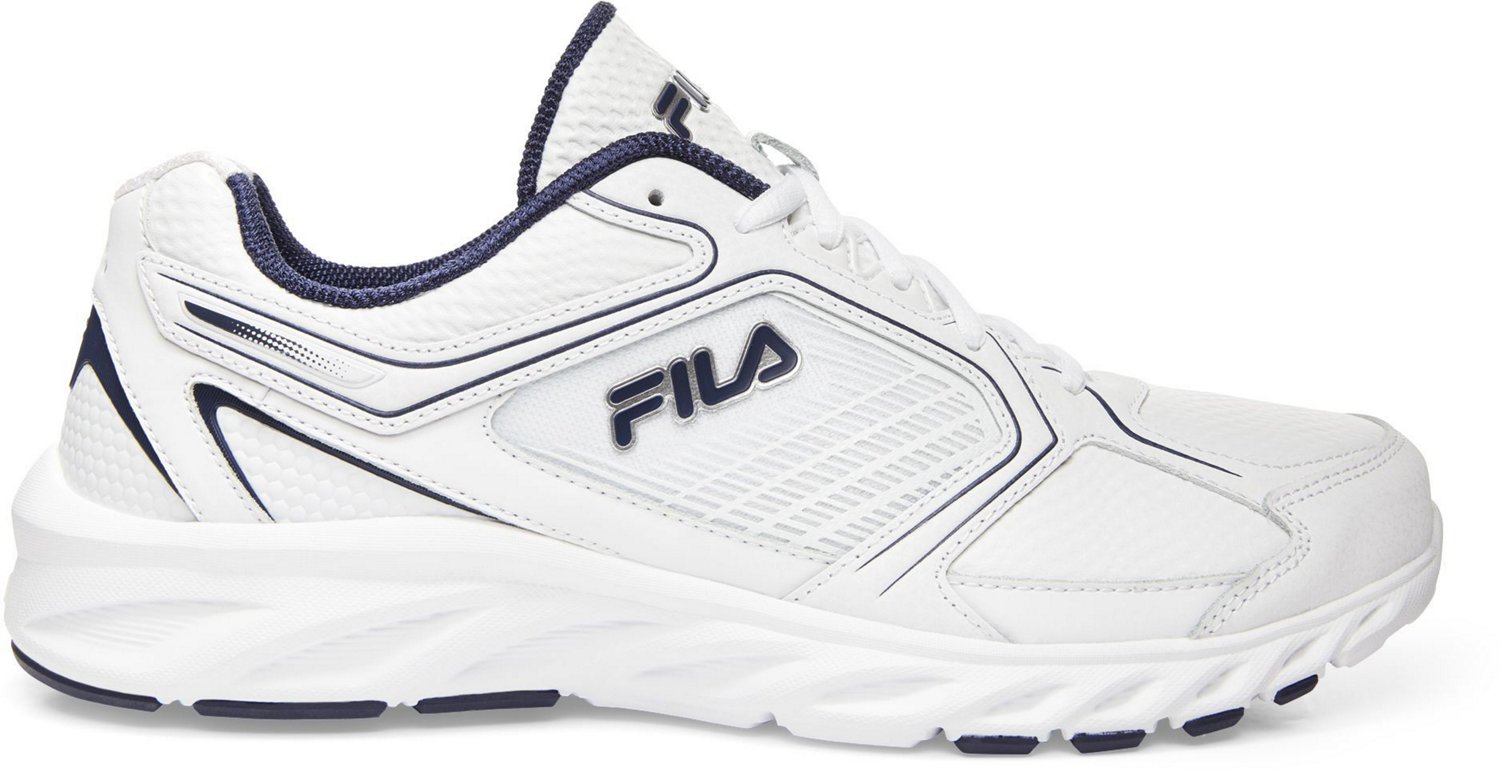 fila memory threshold 10