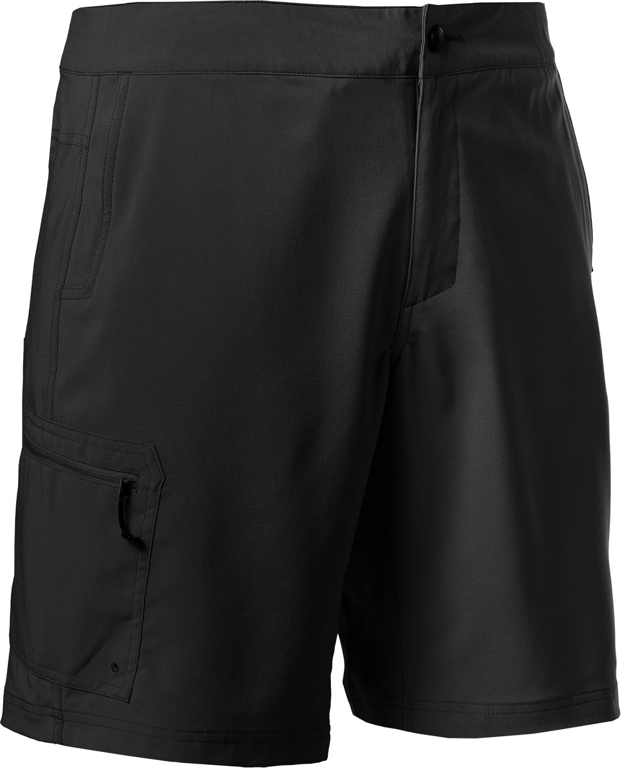 Magellan Outdoors Men's Overcast Hybrid Fishing Shorts Academy