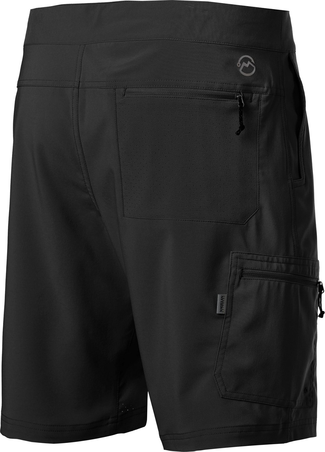 Magellan Outdoors Men's Overcast Hybrid Fishing Shorts Academy