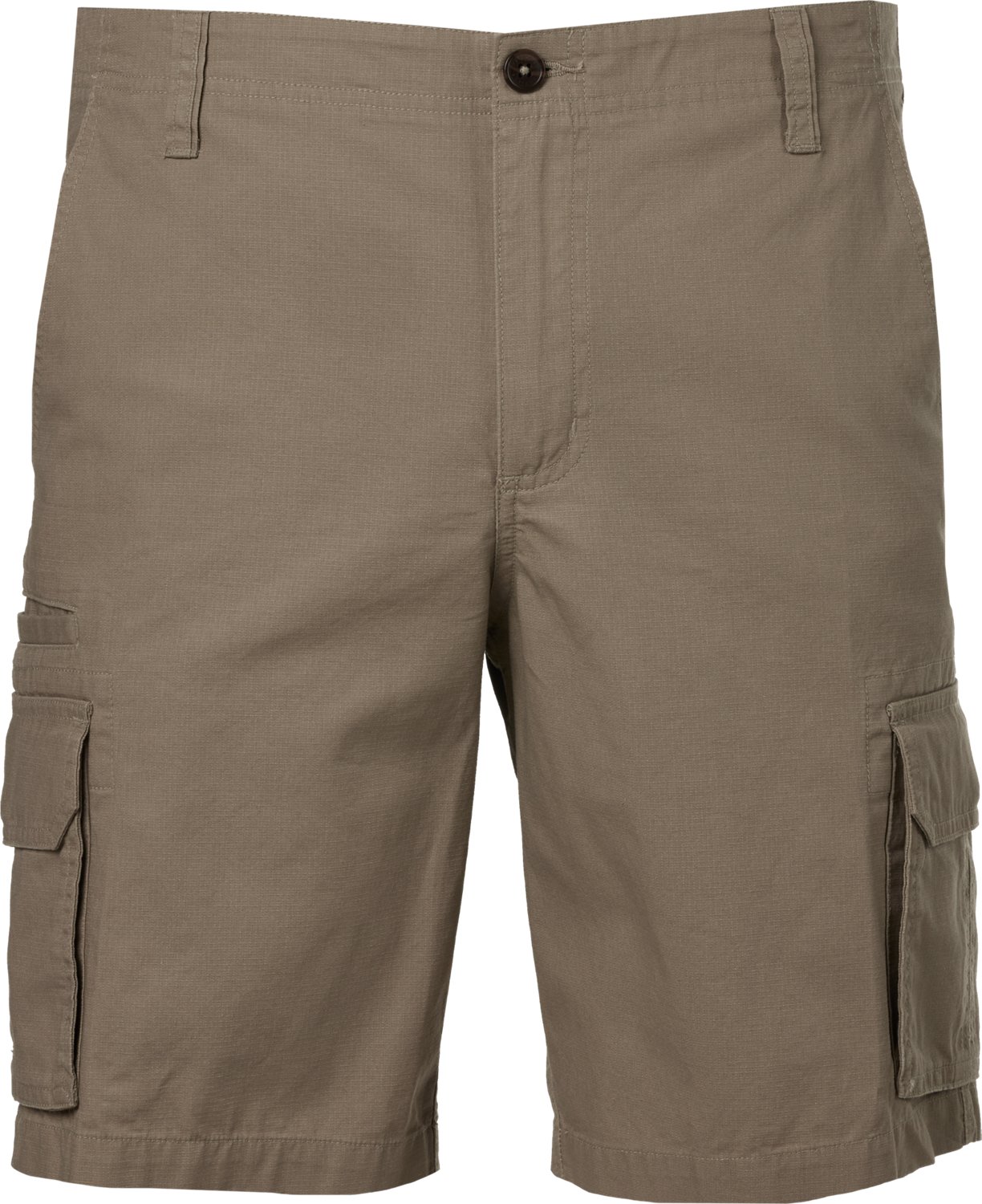 hickory stripe shorts