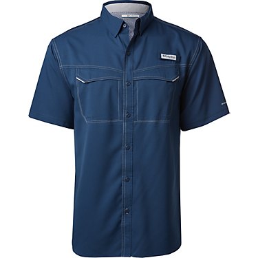 Columbia Sportswear Men's Low Drag Offshore Shirt