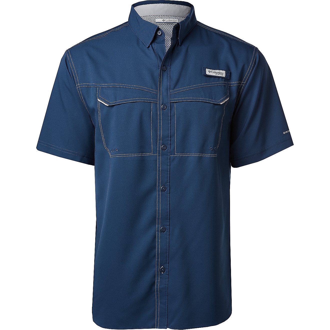 Columbia Sportswear Men's Low Drag Offshore Shirt                                                                                - view number 1