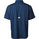 Columbia Sportswear Men's Low Drag Offshore Shirt                                                                                - view number 2 image