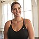 Nike Women's Plus Size Indy Sports Bra                                                                                           - view number 3 image