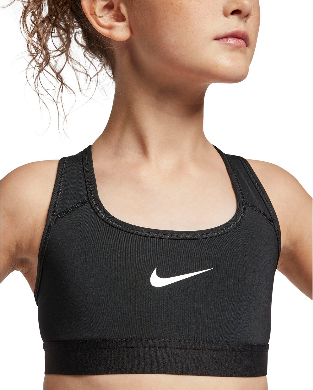 academy nike sports bra