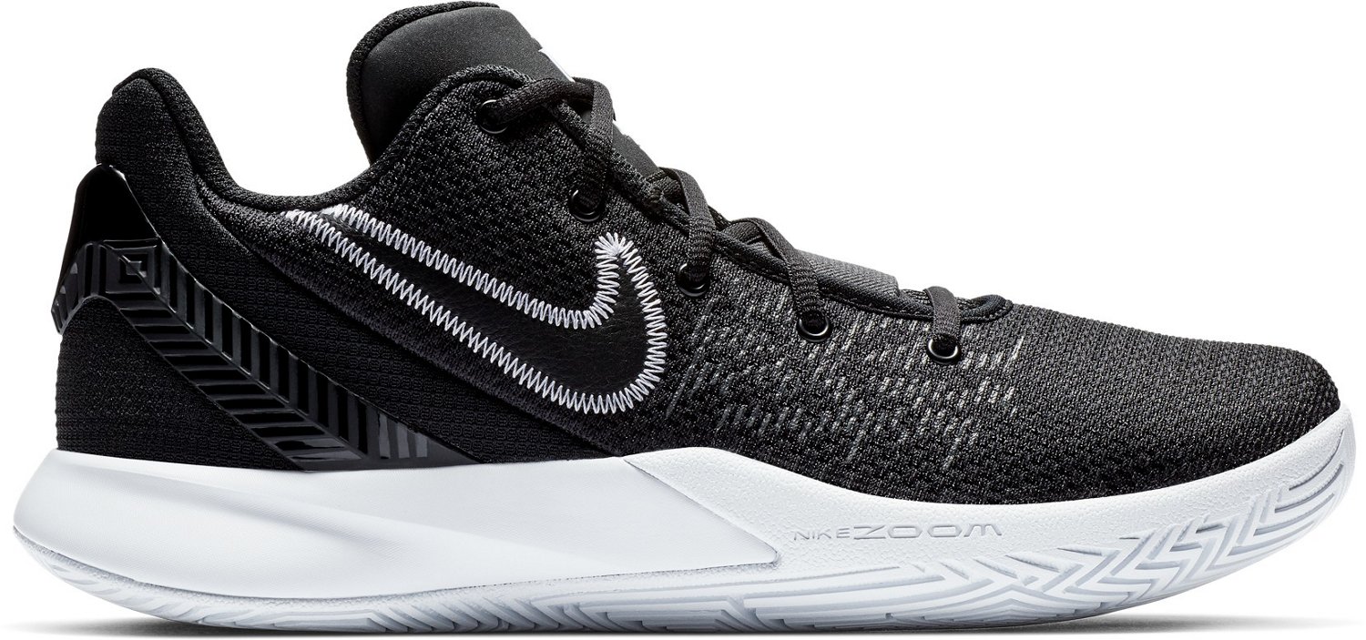 kyrie shoes academy