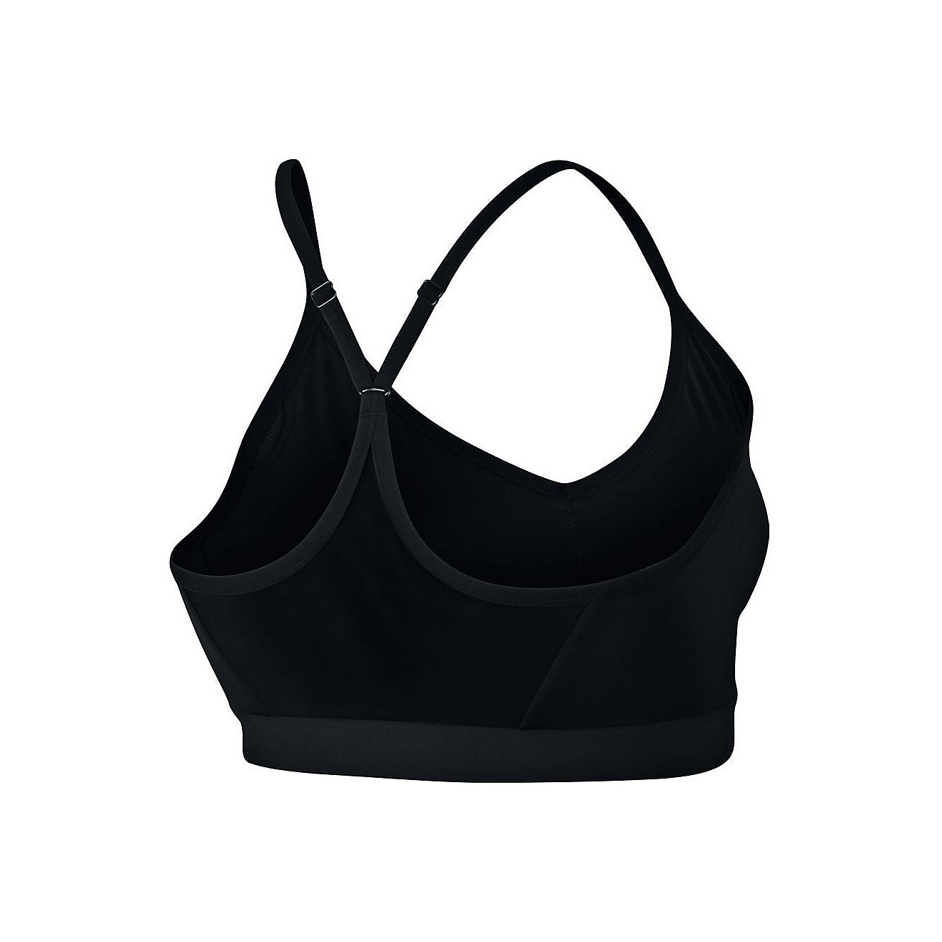 Nike Women's Plus Size Indy Sports Bra                                                                                           - view number 2