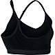 Nike Women's Plus Size Indy Sports Bra                                                                                           - view number 2 image