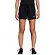 adidas Women's Essentials 3-Stripes Shorts                                                                                       - view number 1 image