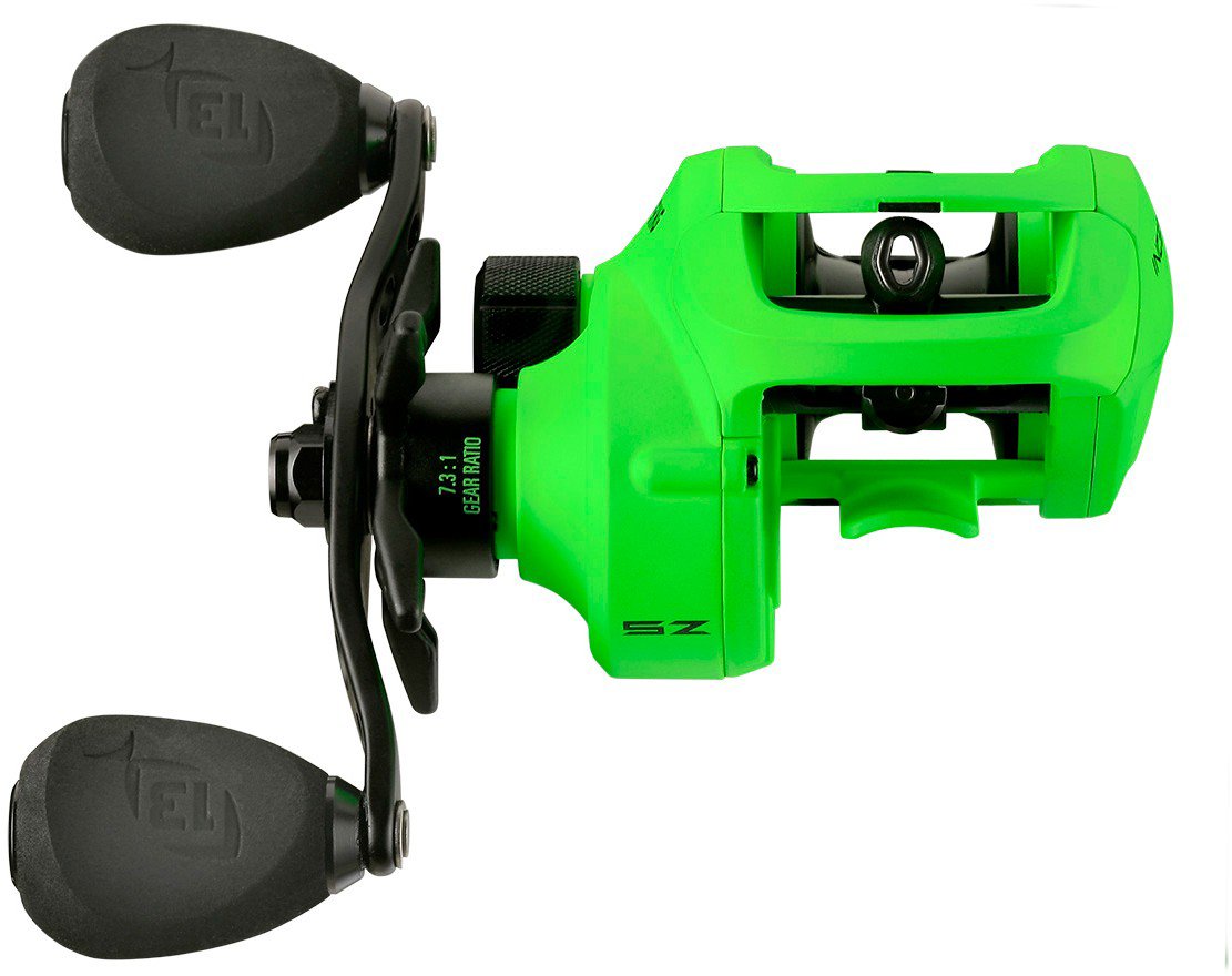 13 Fishing Inception Sport Z Baitcast Reel Academy