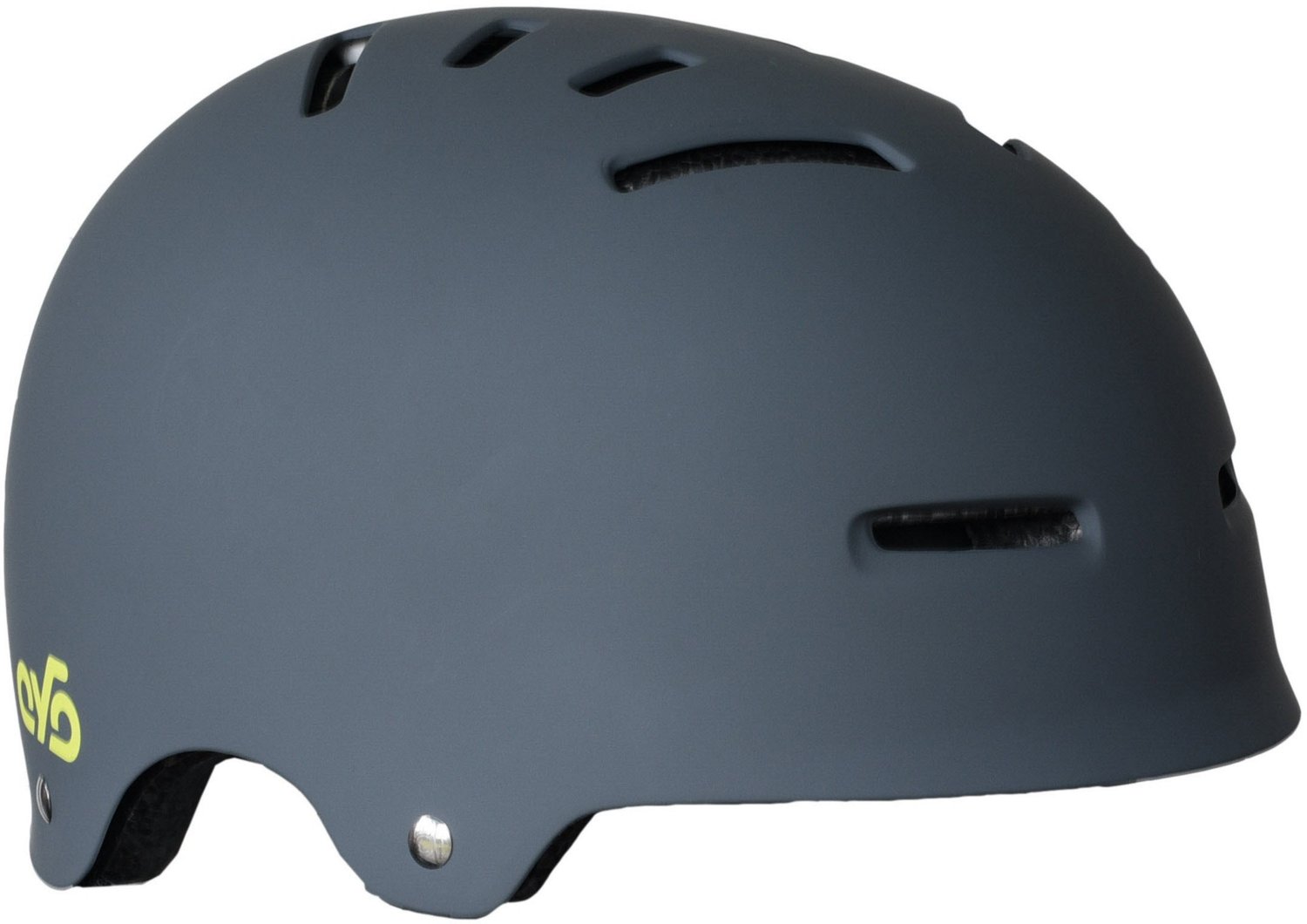 cyclic helmet