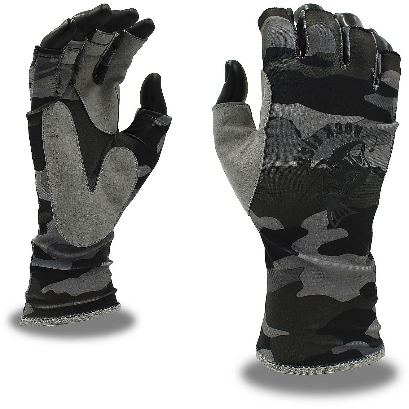Cordova Consumer Products Half-Finger Guide Gloves                                                                               - view number 1