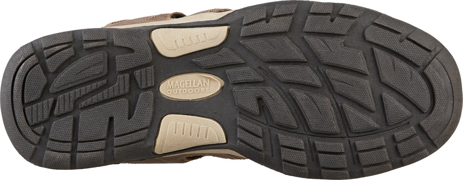 nike huarache with strap