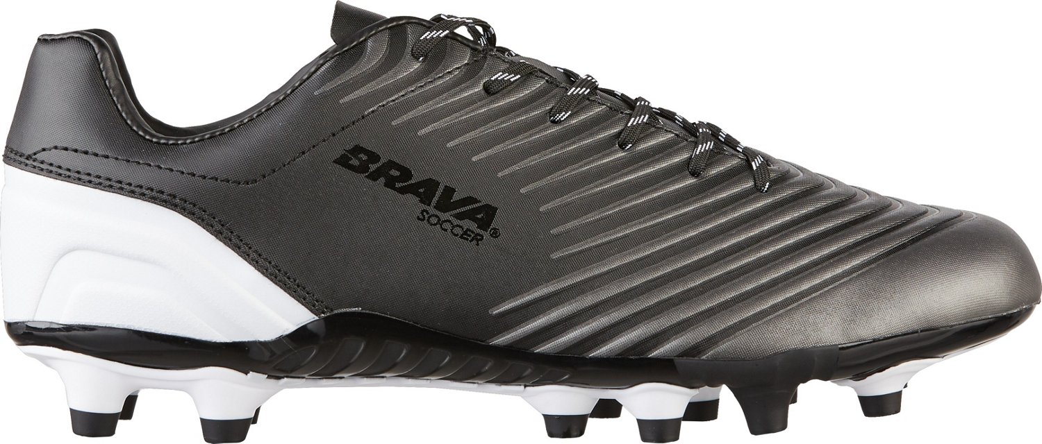 Soccer Cleats: Nike, adidas, \u0026 PUMA 