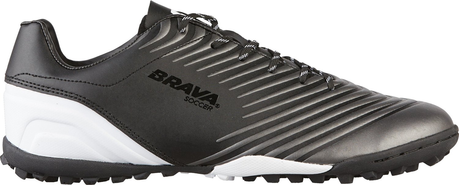 Brava Soccer Men's Exempt Turf Cleats Academy