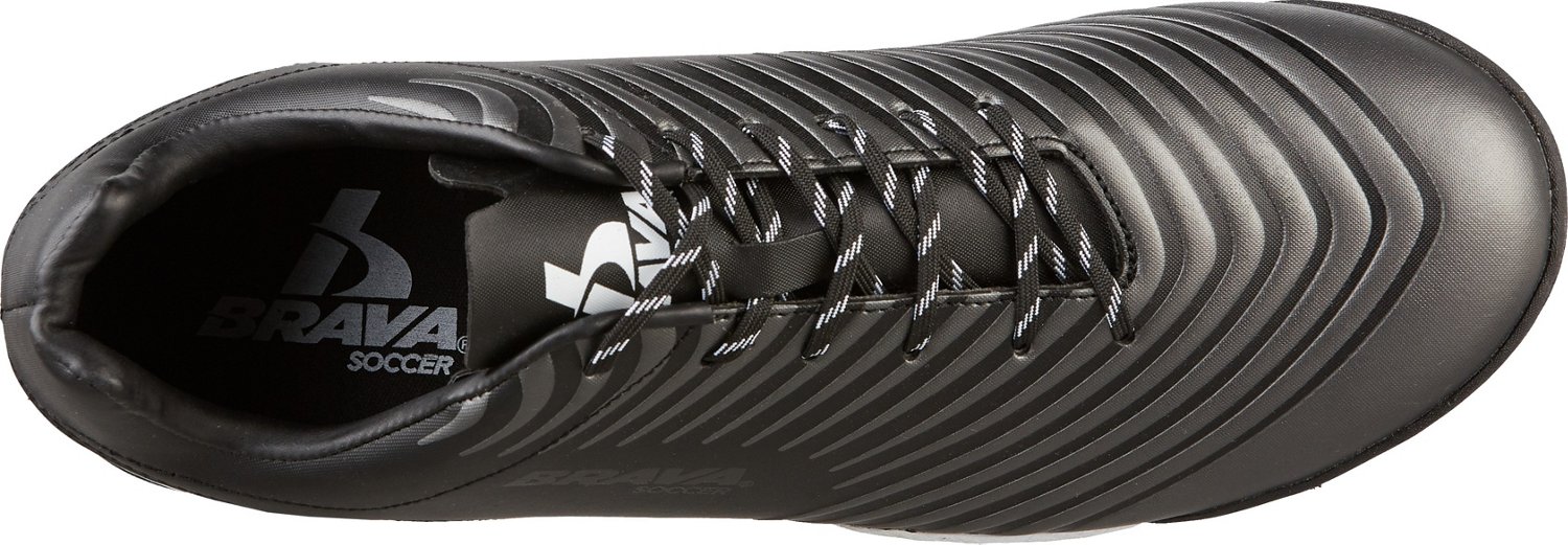Brava Soccer Men's Exempt Turf Cleats Academy